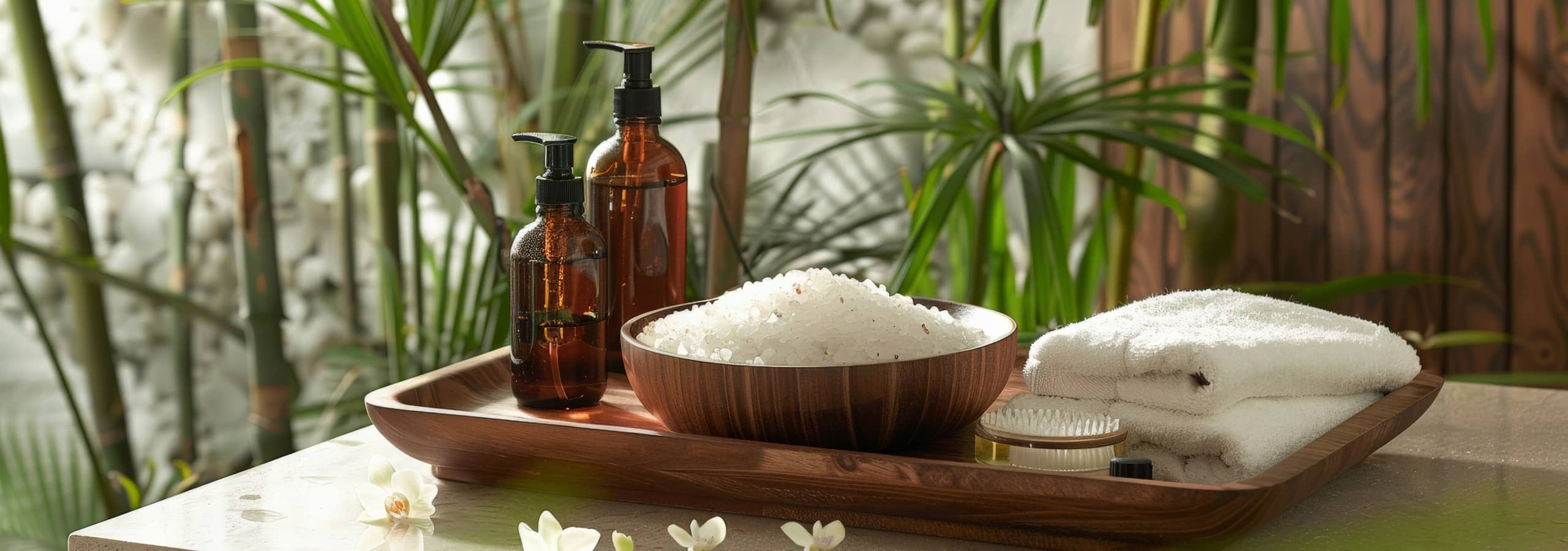 massage oils